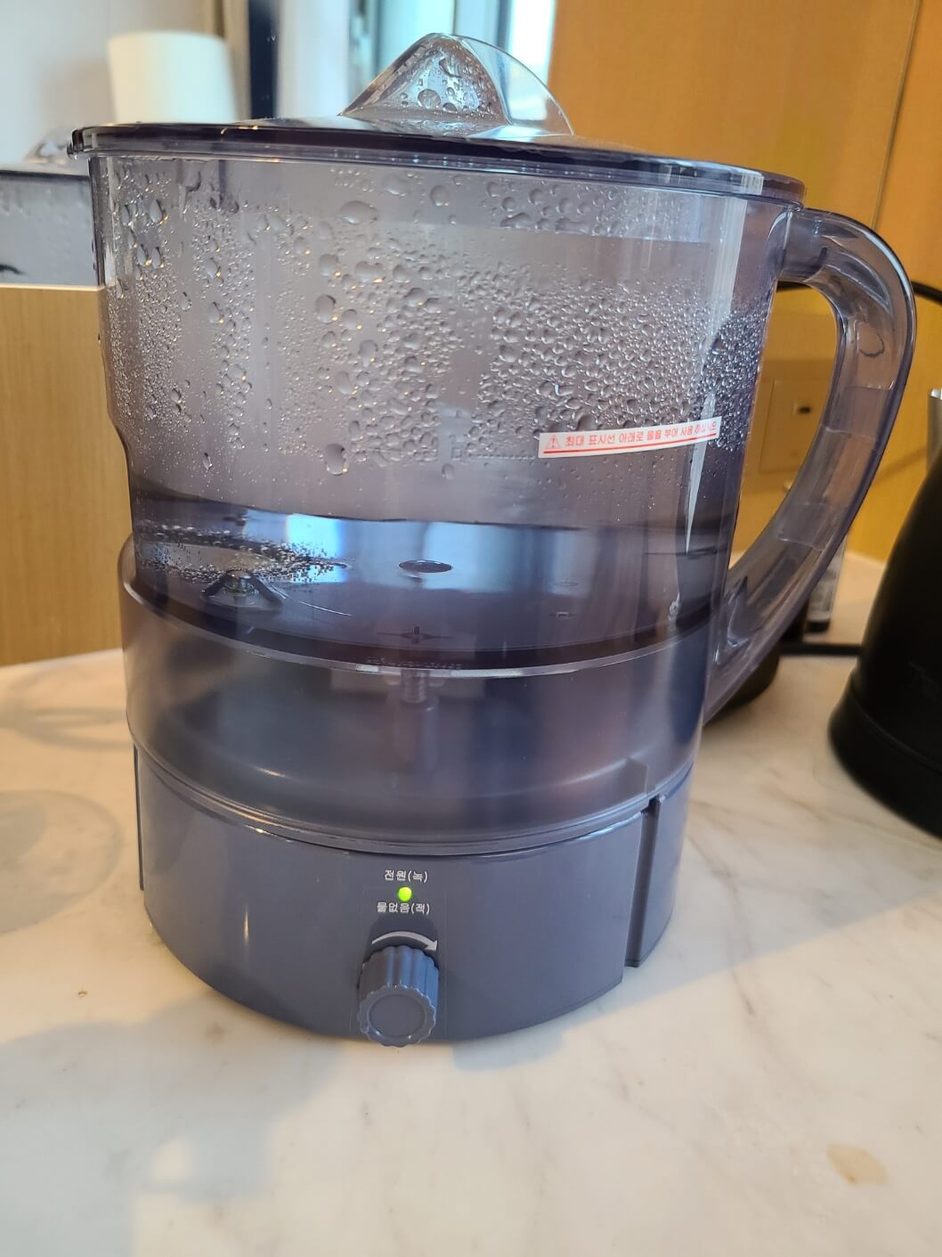 신화월드-가습기