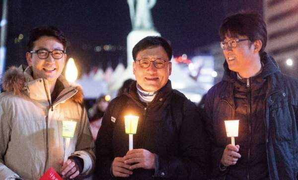 노종면 국회의원 당선