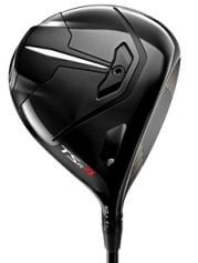 타이틀리스트 TSR4 드라이버