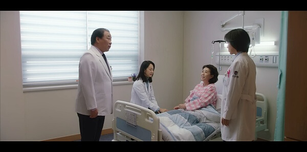 병실에-모인-의사들