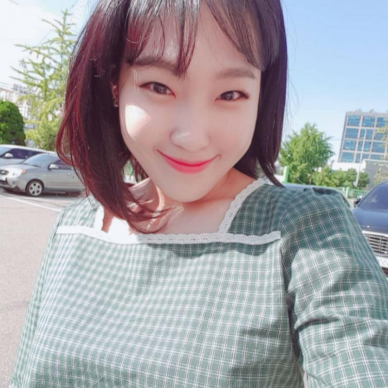 이은지 사진