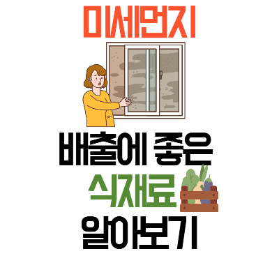 미세먼지배출