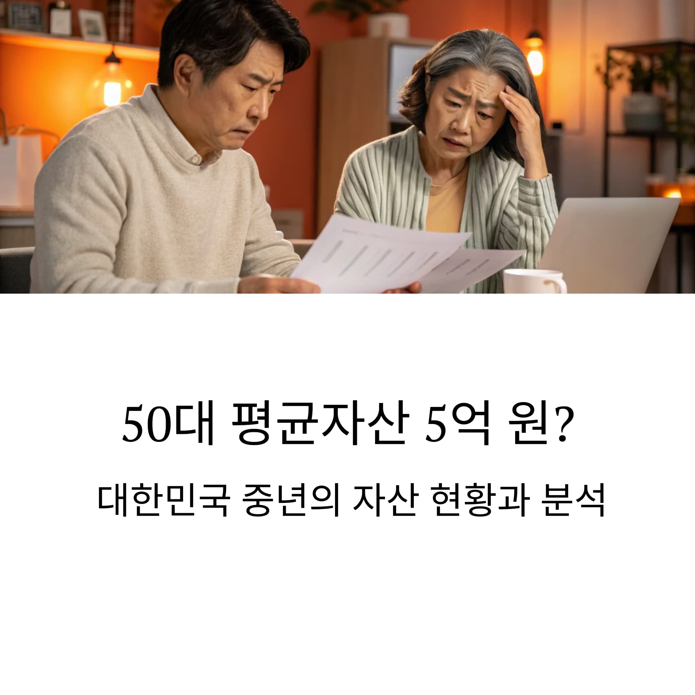 50대-평균자산
