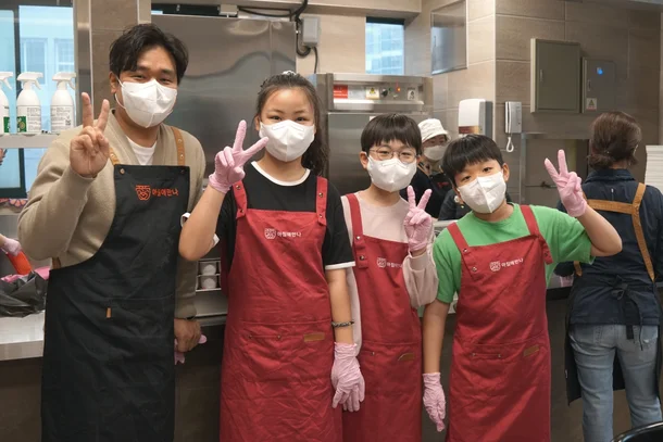 초등생들, 체험학습 안 가고 새벽 5시 30분 향한 곳은?