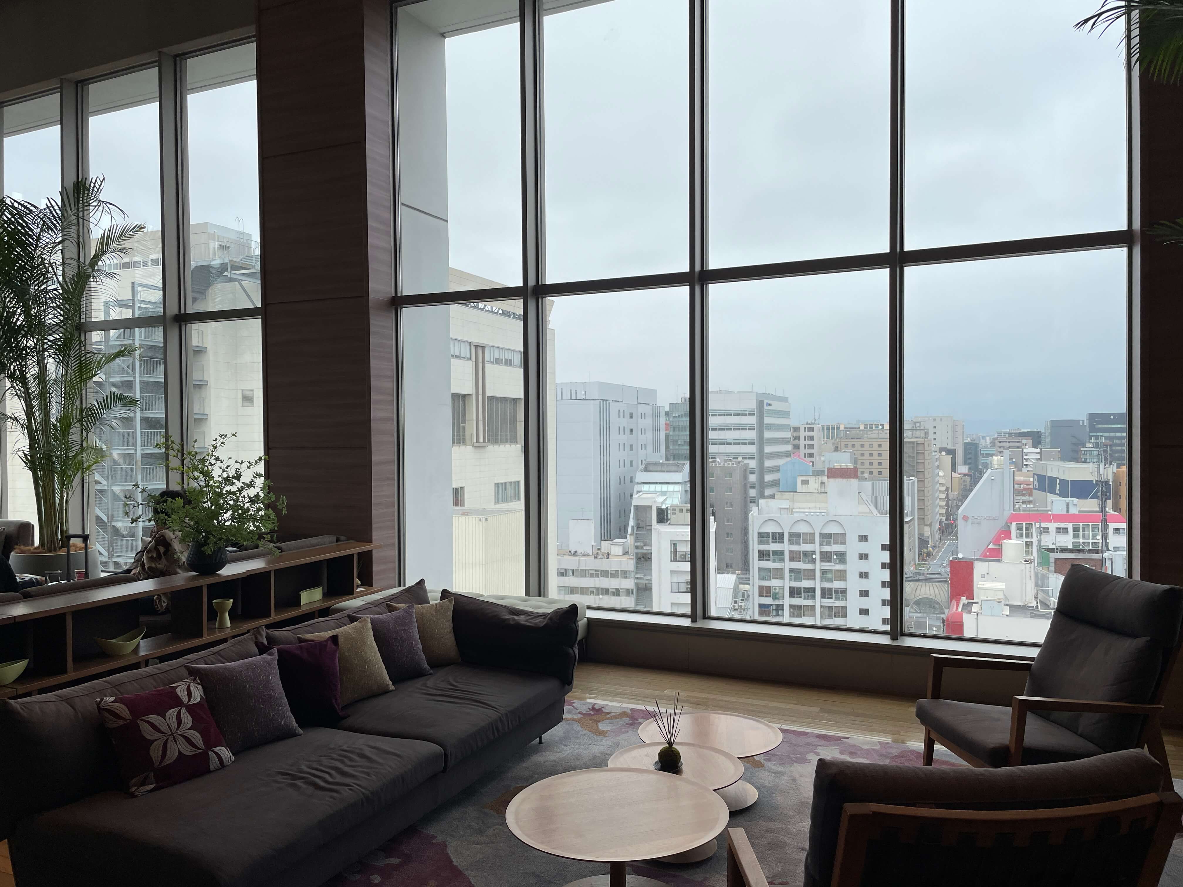 호텔-르솔-트리니티-하카타