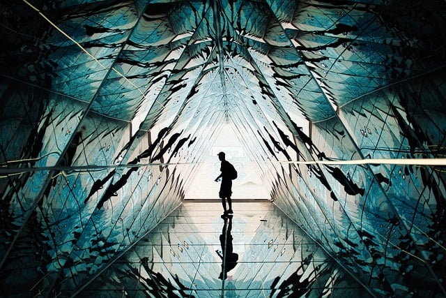 LG디스플레이의 혁신적인 디스플레이 기술