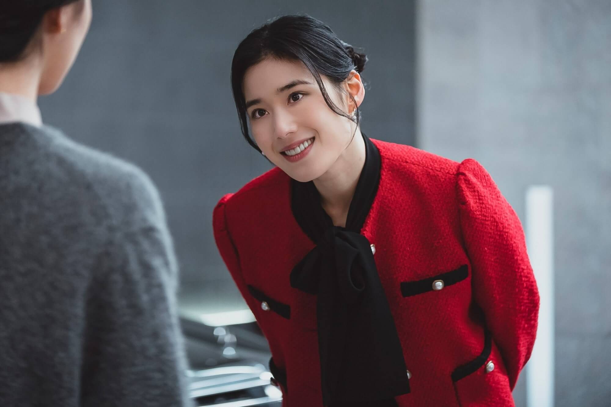 쿠팡플레이 드라마 안나 소설 원작 줄거리 출연진 등장인물 OTT 정보