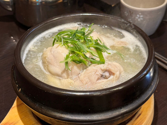 면역력 높이는 계절별 음식 조합 관련 사진