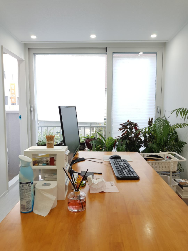 실력좋은 인테리어 디자인 업체 맨앤집디자인