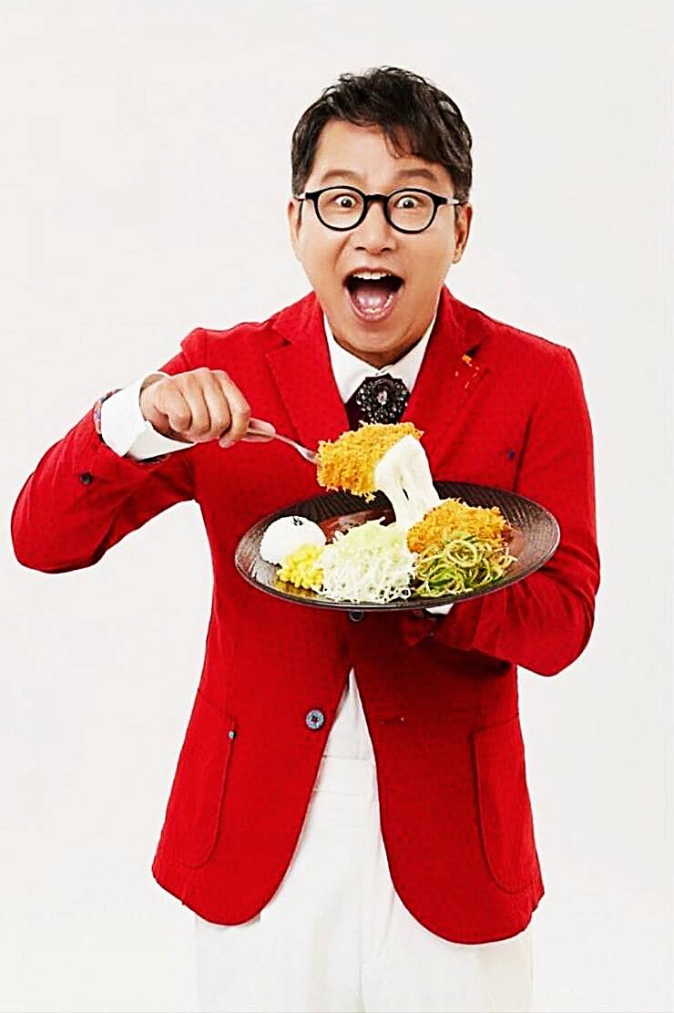 개그맨-심현섭