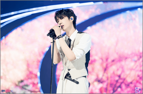 사계의 봄 등장인물