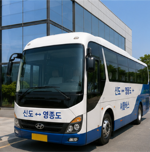 이용방법과 운행노선