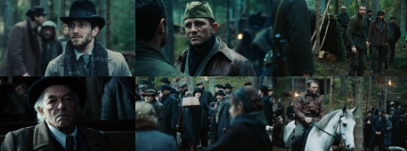 디파이언스 영화 속 장면5