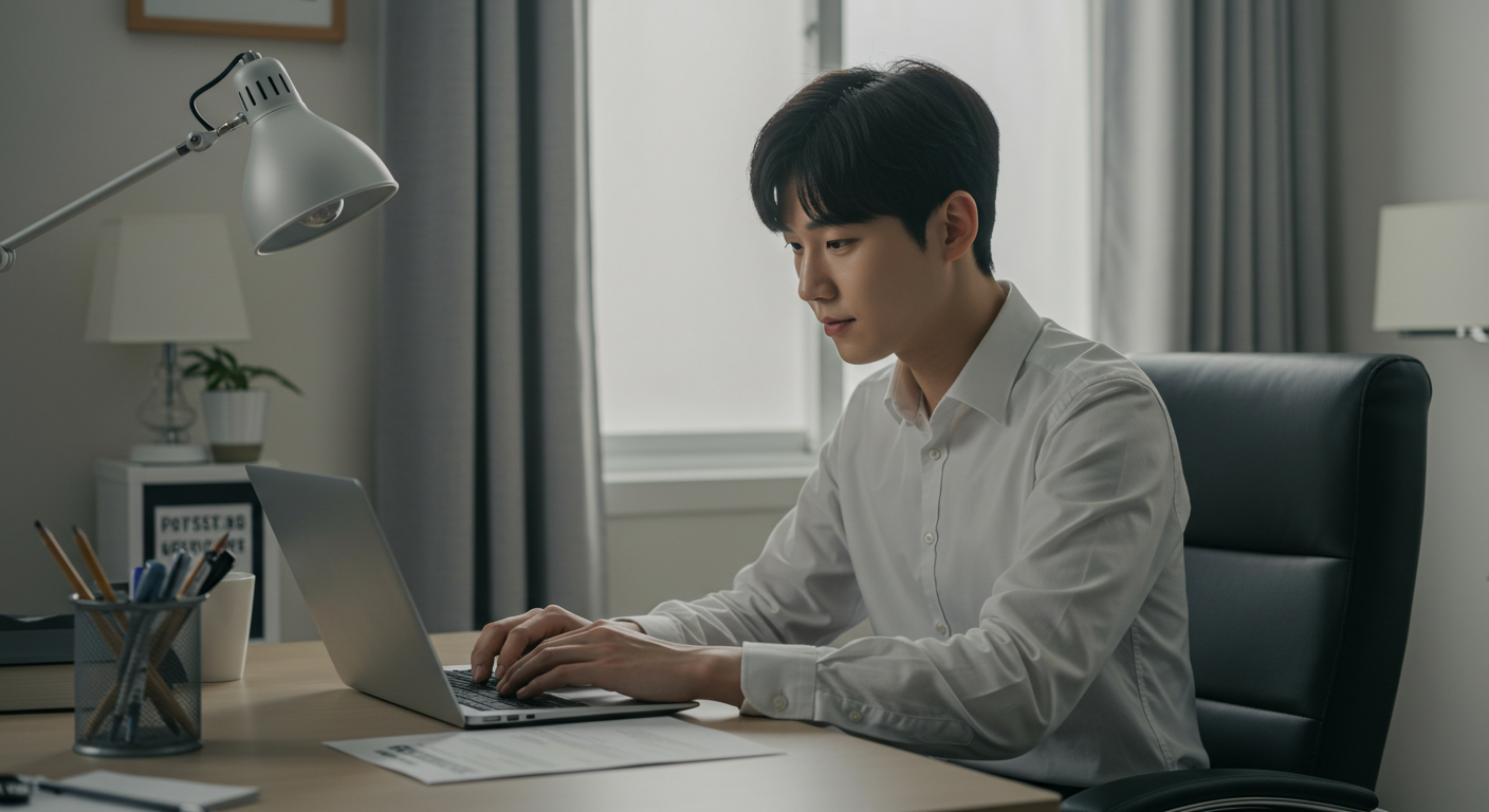 공무원 신고, 정보공개청구