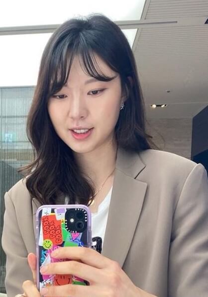 양효진선수