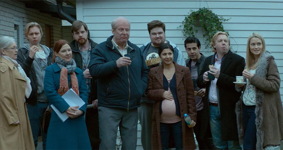 『오베라는 남자』 리뷰 “잔소리 많은 이웃 아저씨, 그 사람의 한마디가 세상을 바꾼다”