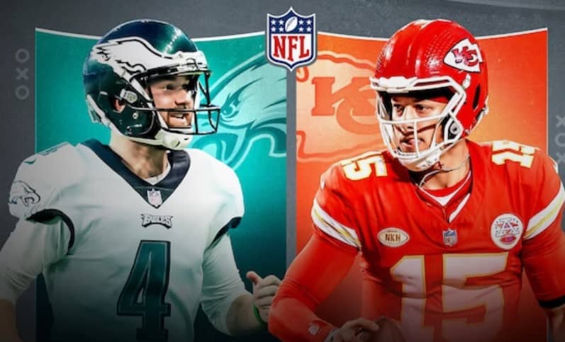 NFL중계