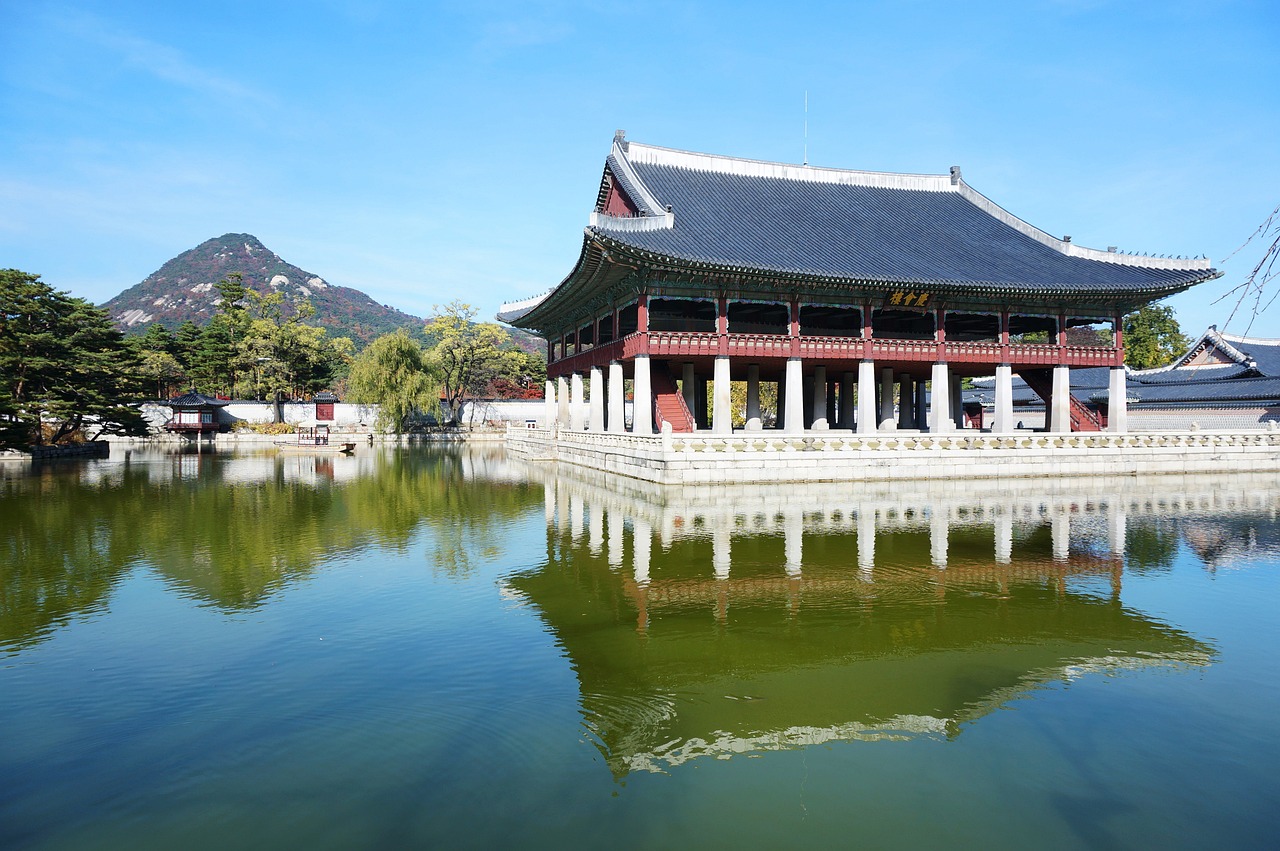 2025 경복궁 야간개장, 인터넷 예매