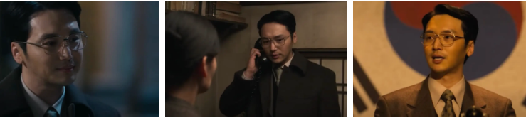 삼식이 삼촌 김 산