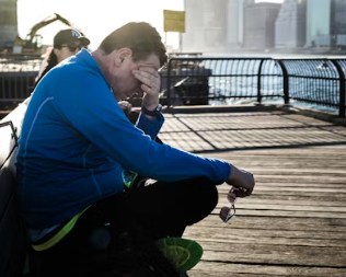 암환자 피로감 원인 관리법