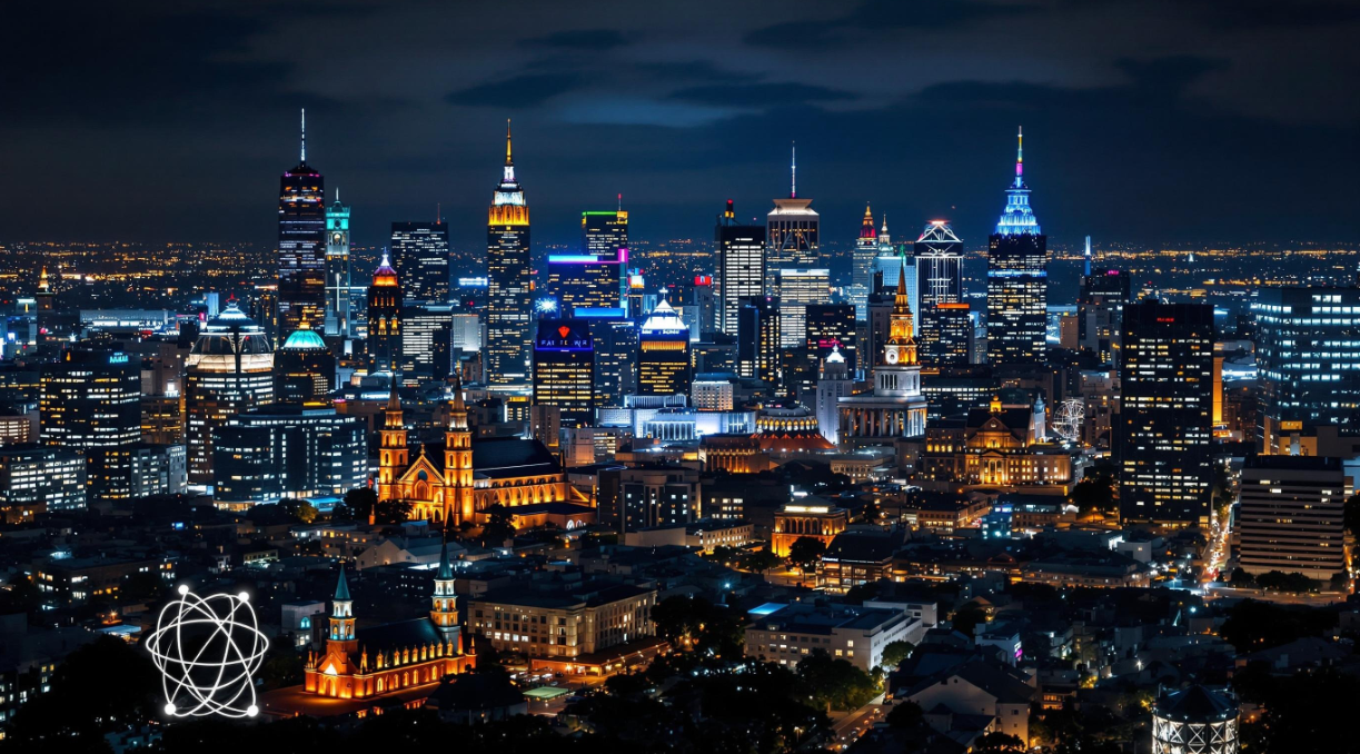 과학보다 믿음을 택한나라 미국