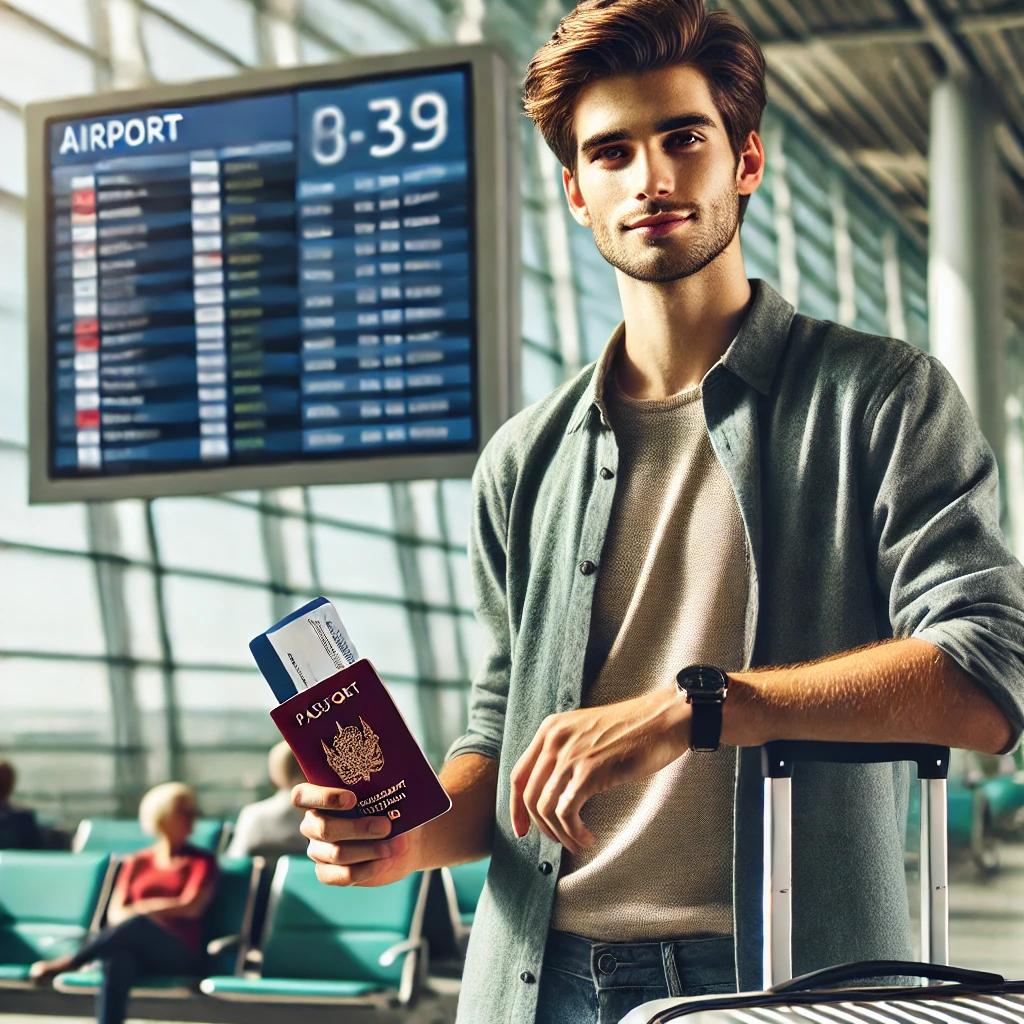 국민취업지원제도 해외여행