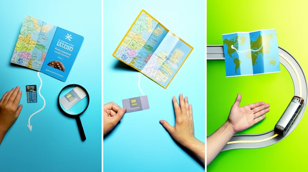 왕복 티켓 환승 오류까지 대비하는 지..