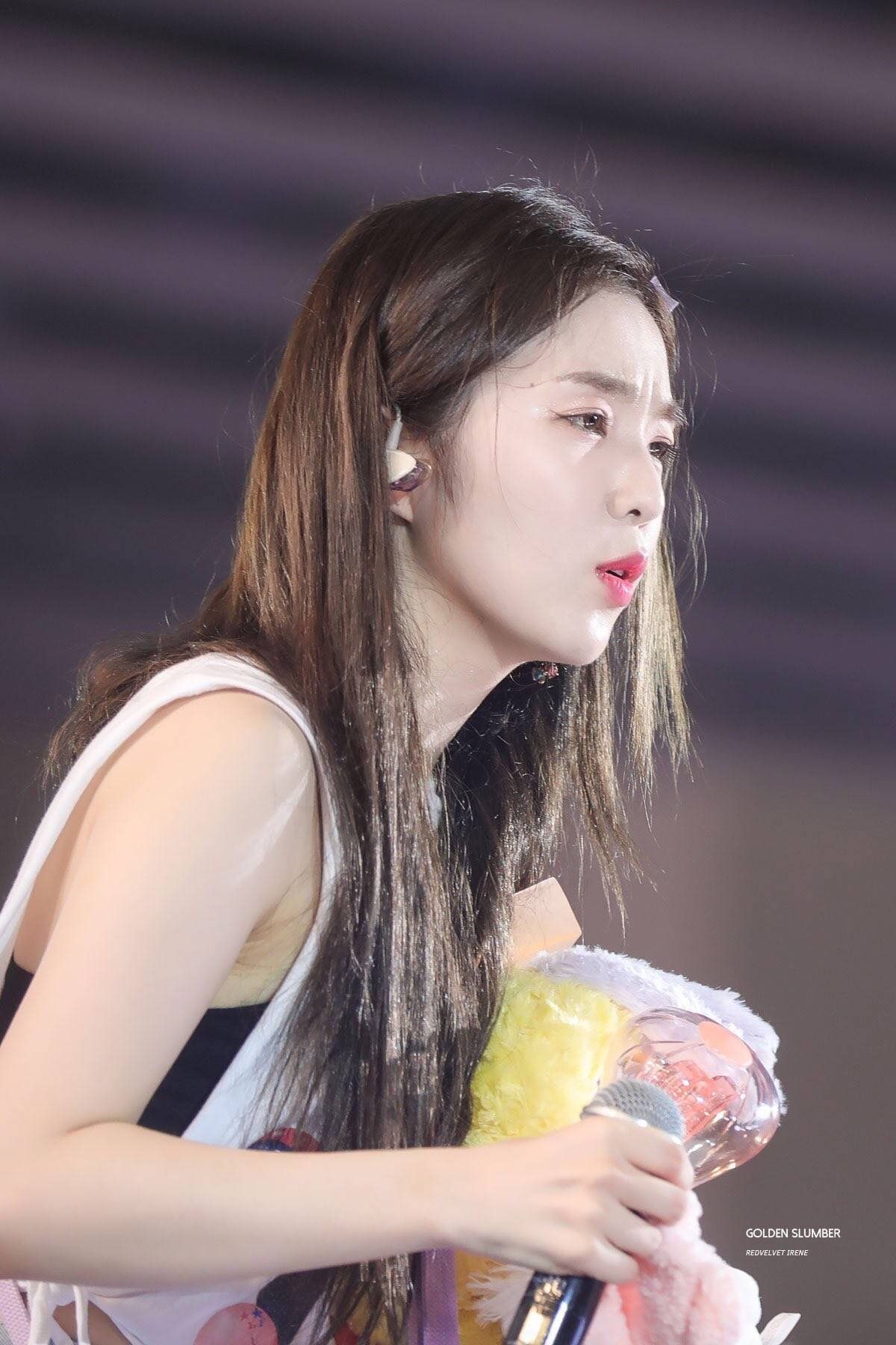 레드벨벳 아이린(배주현)