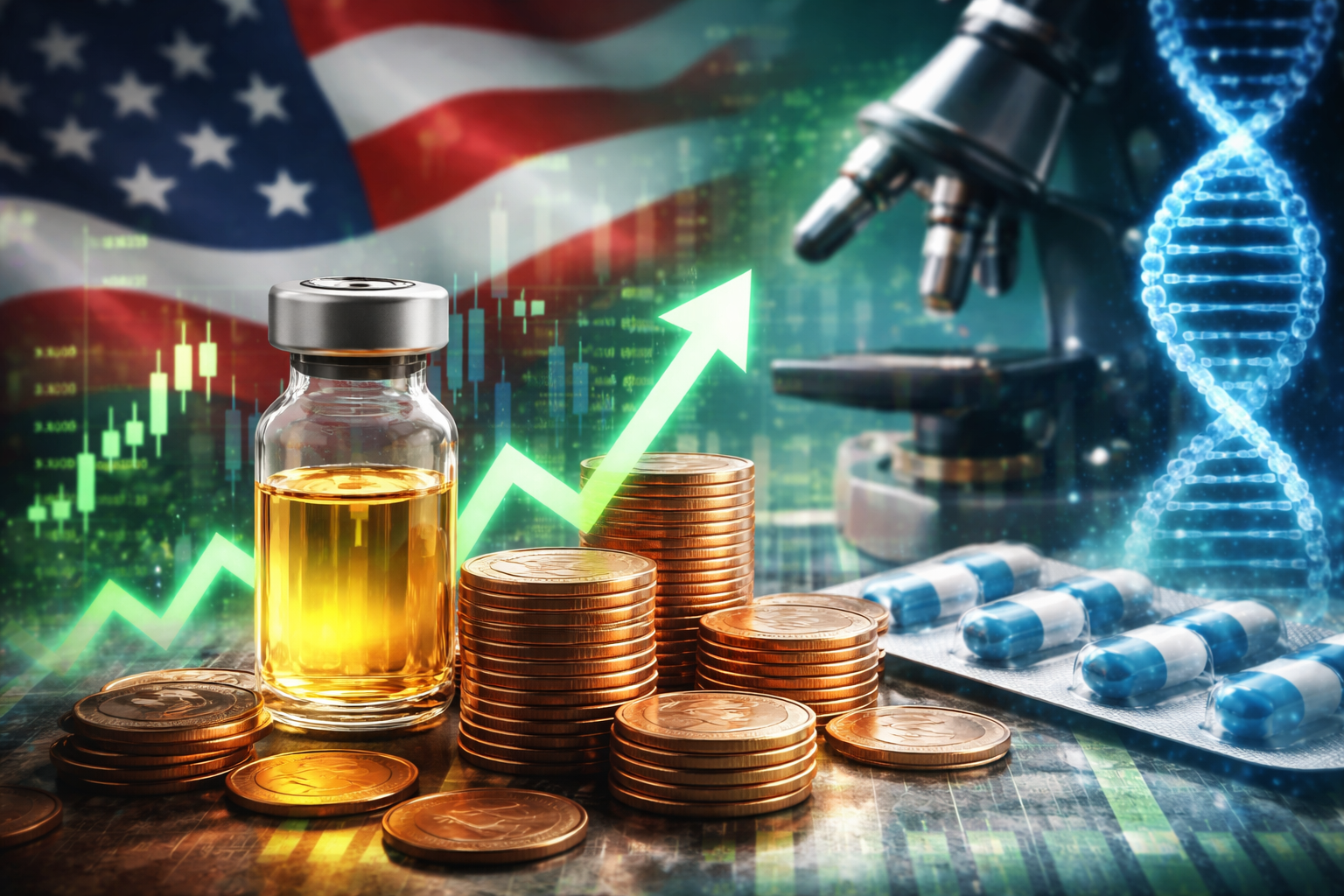 플러스테라퓨텍스 주식 전망 총정리｜PSTV 저가 바이오주 반등 가능성은? 관련 사진