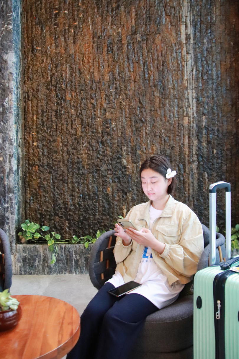 세부 시라오 가든