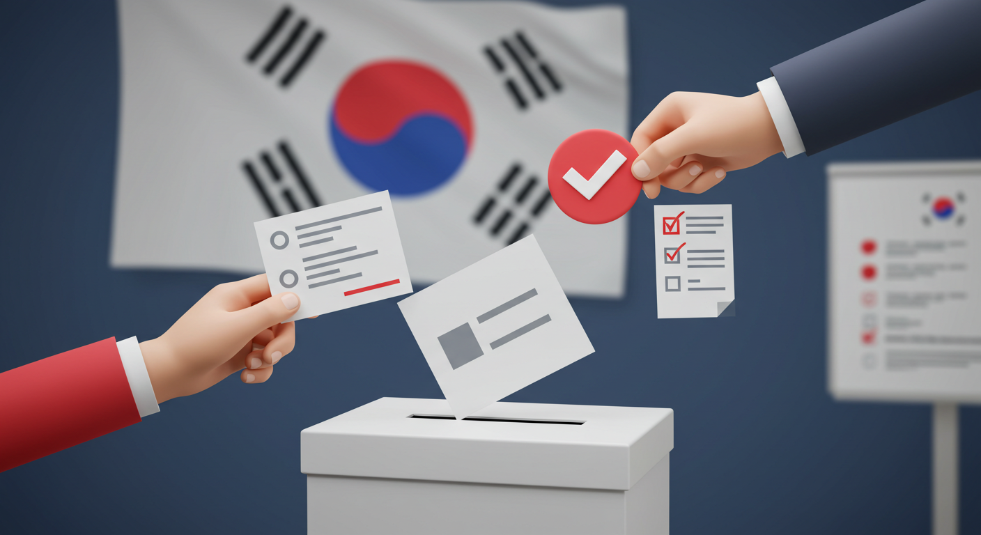 사전투표 이미지-1