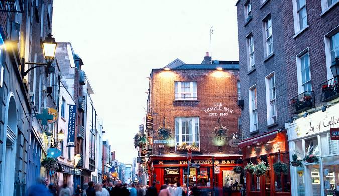 아일랜드여행 관련사진