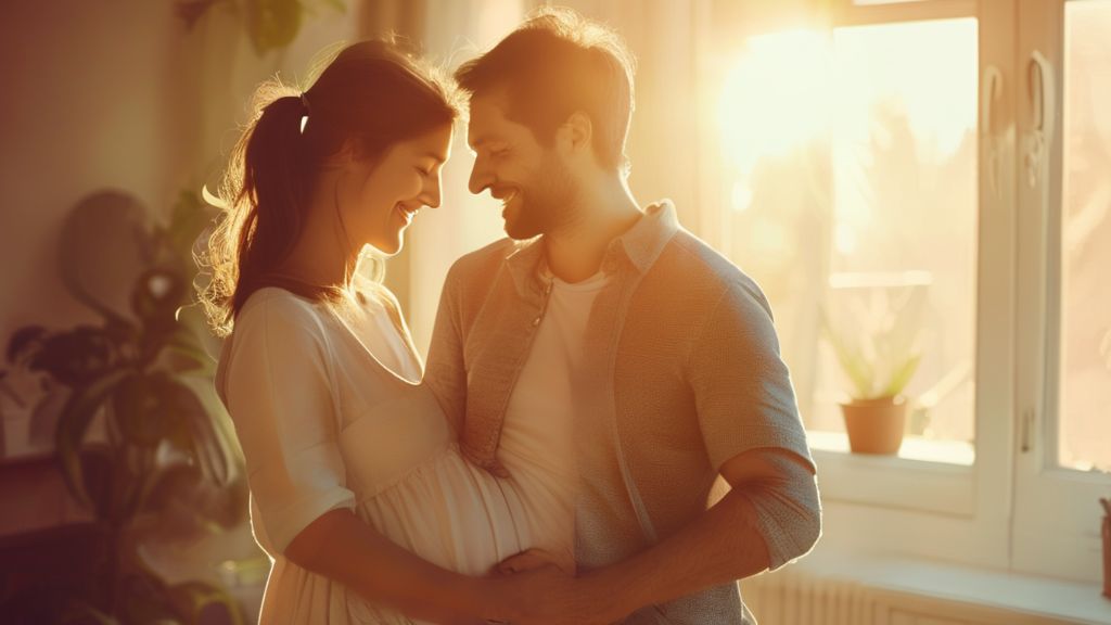 임신 중 관계시 주의할 사항