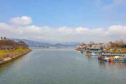 춘천 가볼만한곳