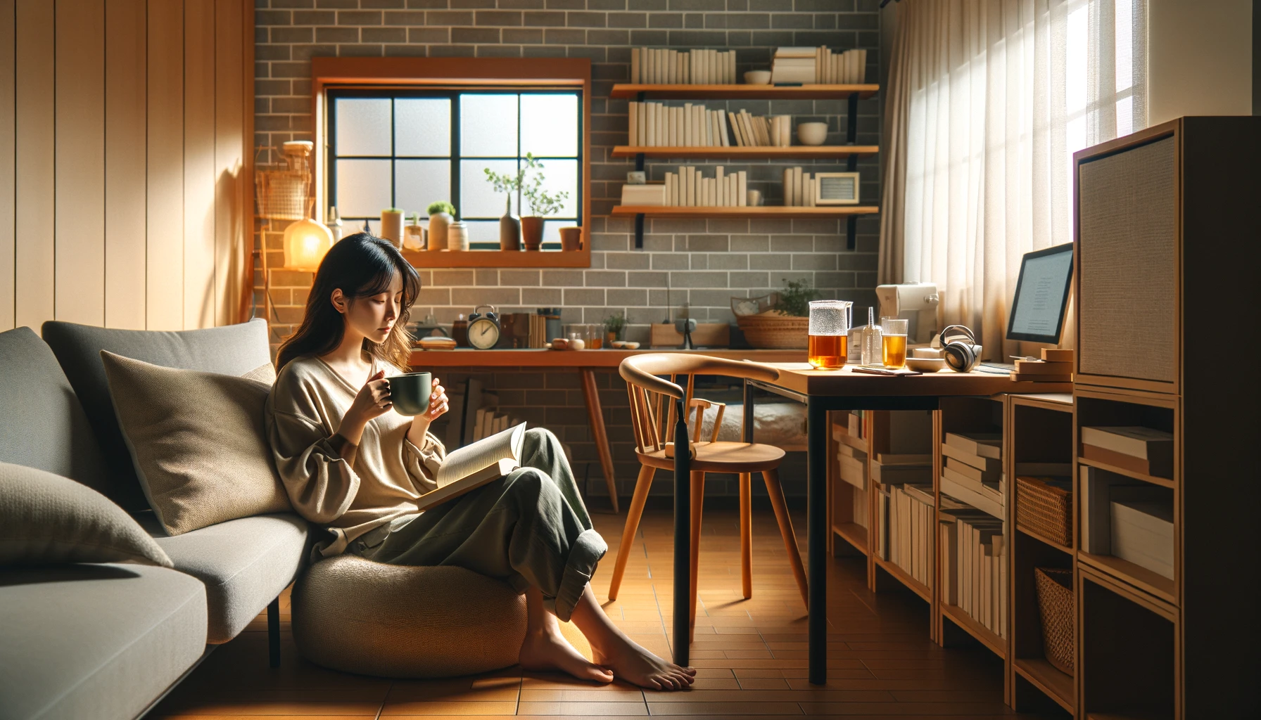 디지털 디톡스 7일 도전기, 내가 느낀 변화들