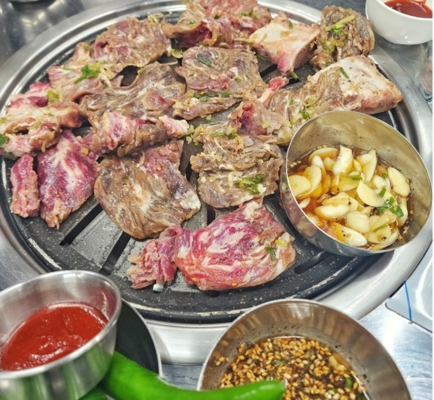전현무계획-연희동-서서갈비-연남서갈비