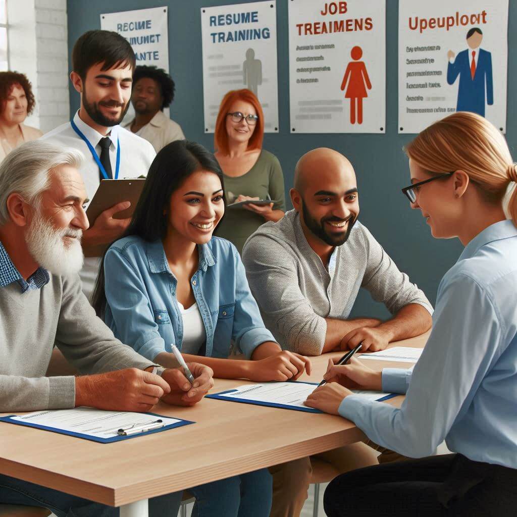 실업급여 신청 방법 필수 가이드 