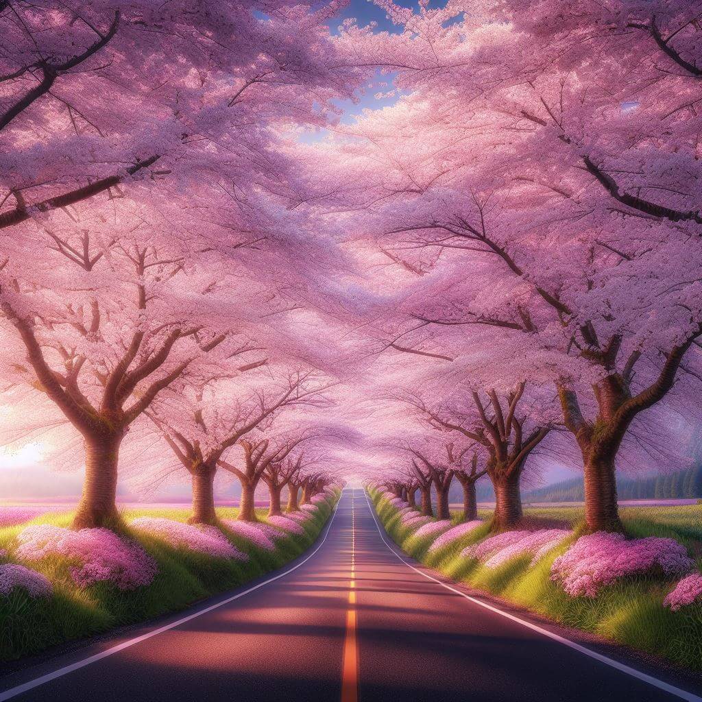 전국 벚꽃 축제 일정 및 내용