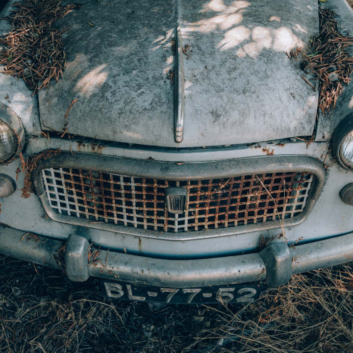 노후경유차 조기폐차 지원금 신청방법