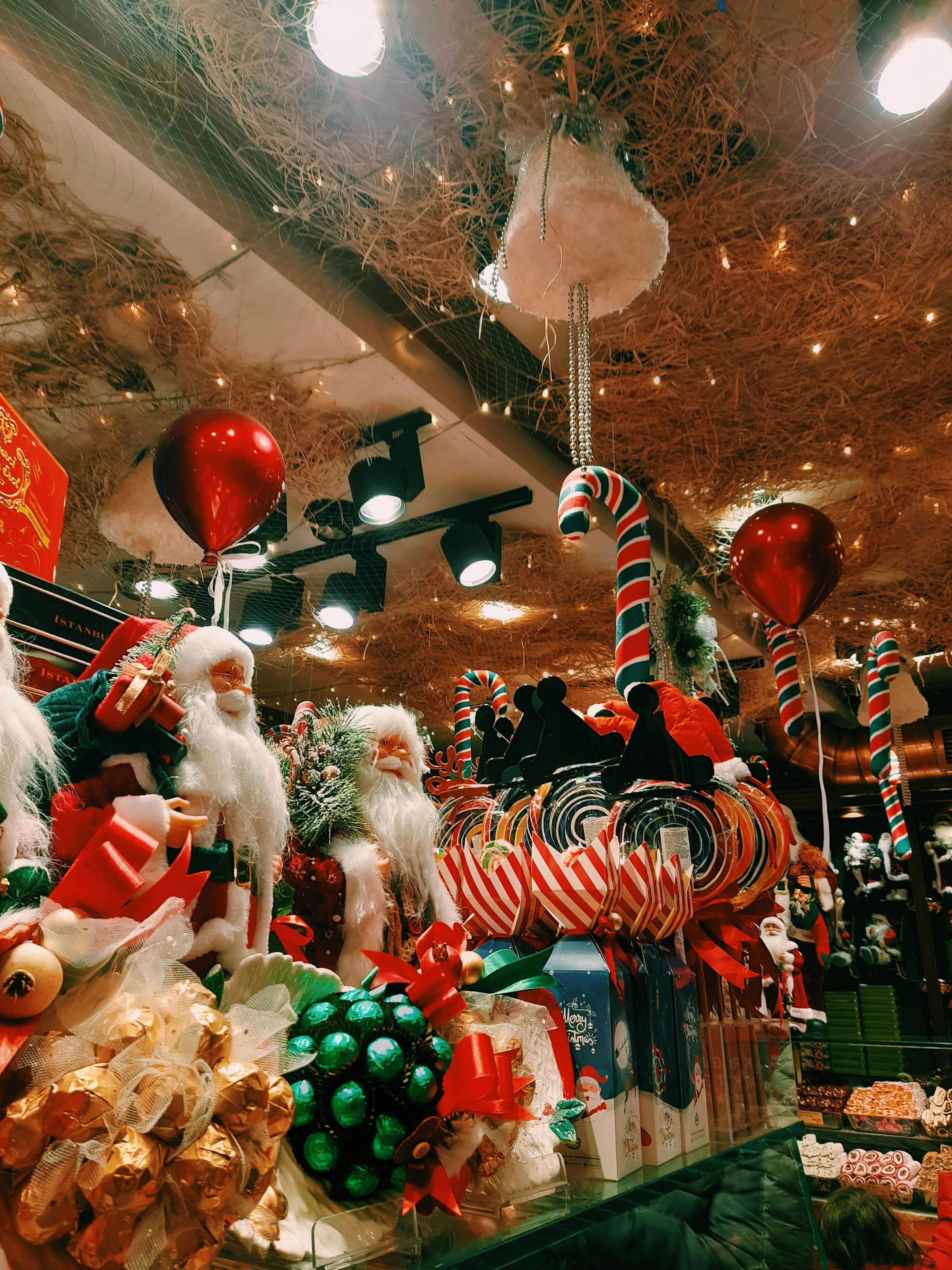 잠실 크리스마스 마켓 예약 방법 및 준비