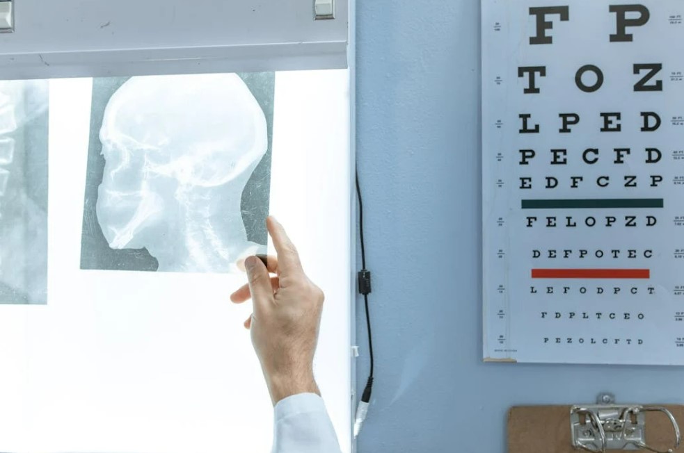 안과 진료 예약 쉽게 하는 법&amp;#44; 눈 건강 지키는 첫걸음