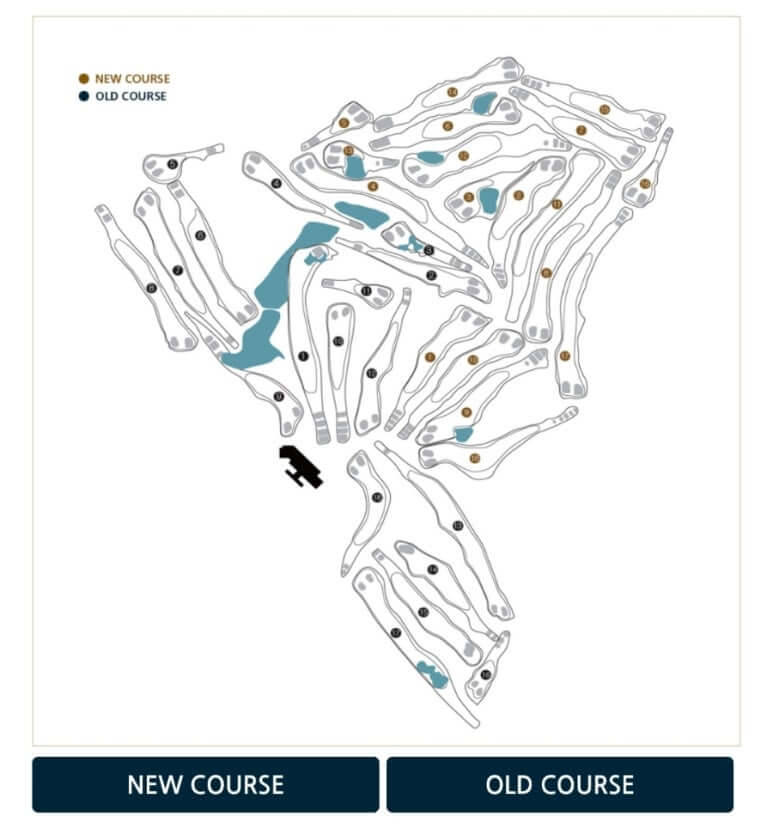 수원cc 주차장 셔틀