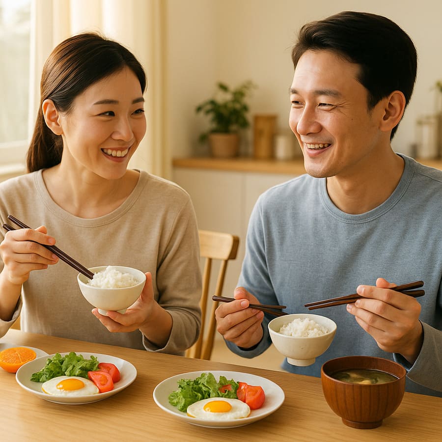 아침 식사를 거르면 생기는 신체 변화 7가지&minus;하루 컨디션을 무너뜨리는 작은 습관