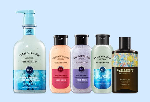 LG생활건강 네고왕