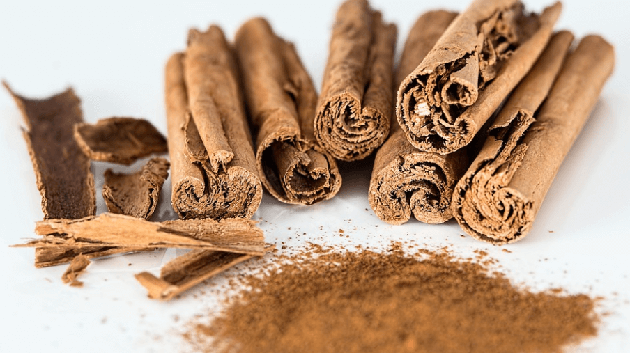 두통에 좋은 차 계피