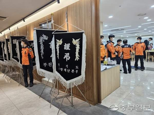 부천 순직 소방관 7살 딸 편지 공개｜김진석 소방위 퇴근 20분 전 출동&middot;메뚜기 약속&middot;영결식 총정리