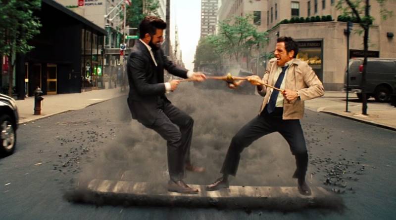 윌터의 상상은 현실이 된다 공식 스틸컷