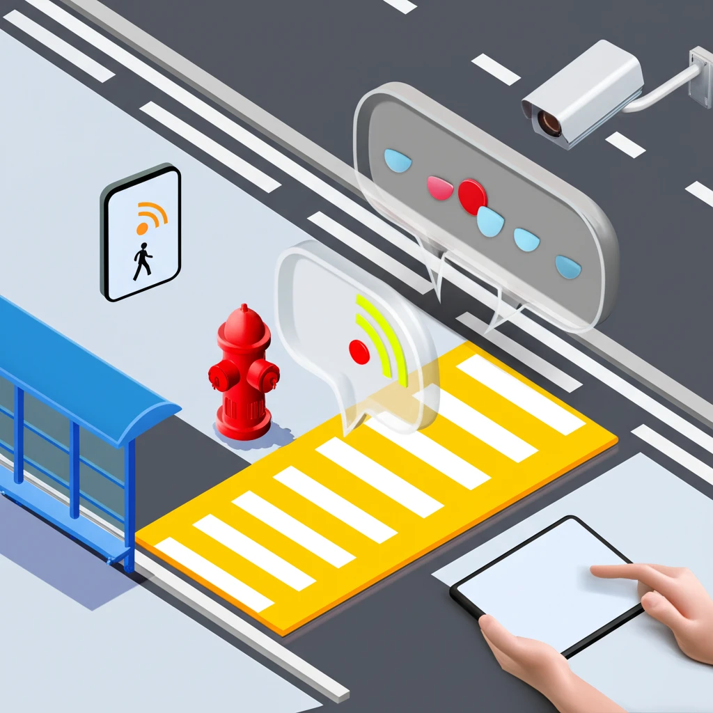 김포시 주정차단속알림 서비스 신청 및..