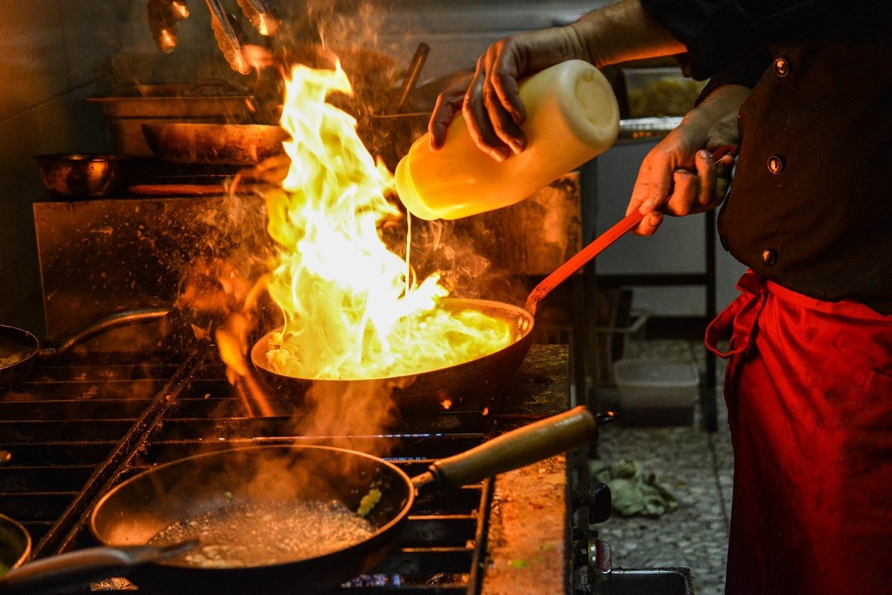 toronto cook