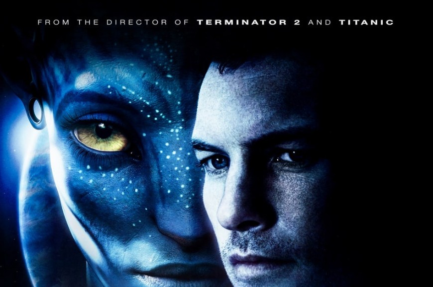 아바타 (Avatar, 2009)